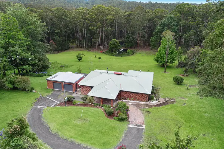 Third view of Homely rural property listing, 65 Yerunda Road, Tomerong NSW 2540