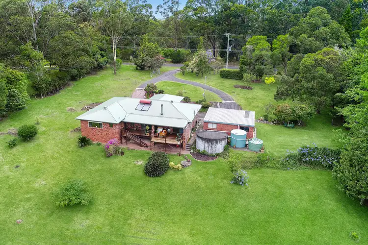 Fourth view of Homely rural property listing, 65 Yerunda Road, Tomerong NSW 2540