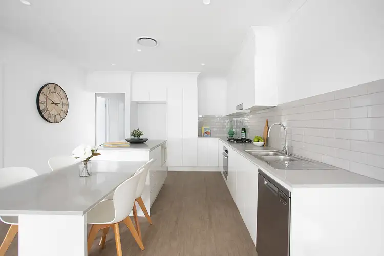 45/30 Cavanagh Lane, West Nowra NSW 2541