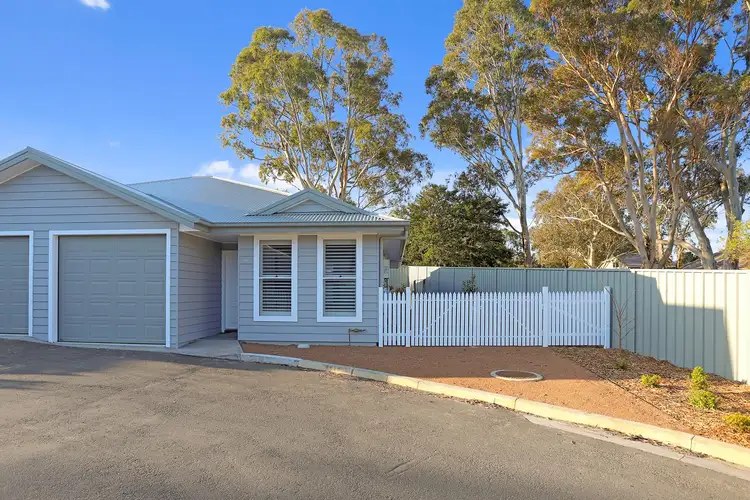Sixth view of Homely townhouse listing, 45/30 Cavanagh Lane, West Nowra NSW 2541