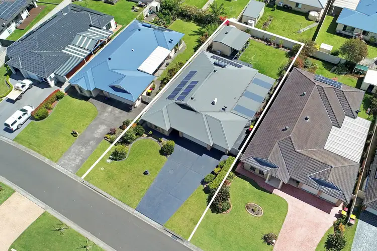 Second view of Homely house listing, 6 Lacebark Grove, Worrigee NSW 2540