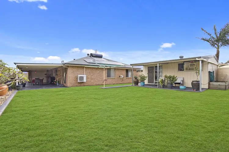 Third view of Homely house listing, 6 Lacebark Grove, Worrigee NSW 2540