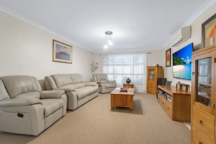 Sixth view of Homely house listing, 6 Lacebark Grove, Worrigee NSW 2540