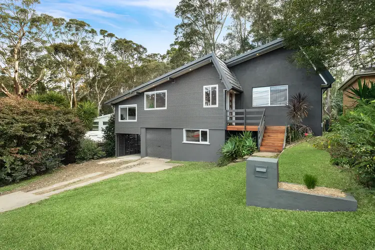 161 Osborne Street, Nowra NSW 2541