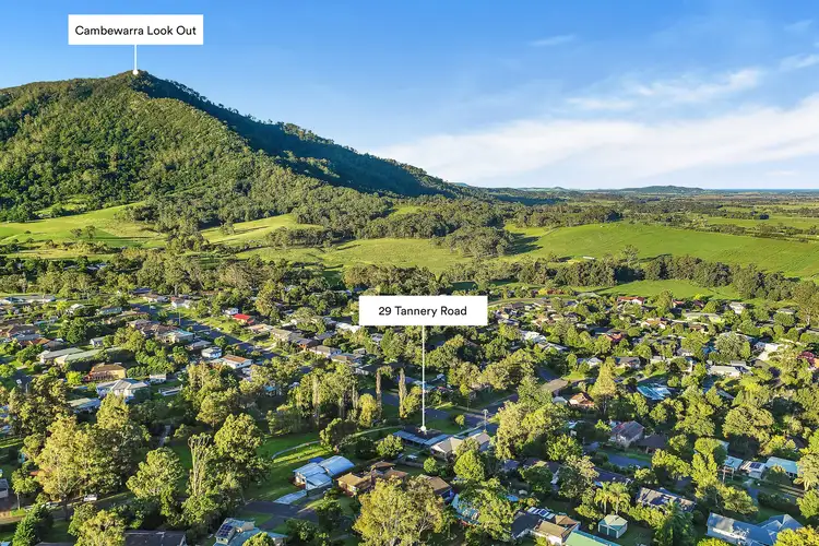Second view of Homely house listing, 29 Tannery Road, Cambewarra NSW 2540