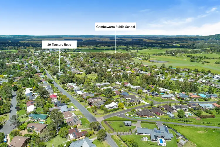 Third view of Homely house listing, 29 Tannery Road, Cambewarra NSW 2540