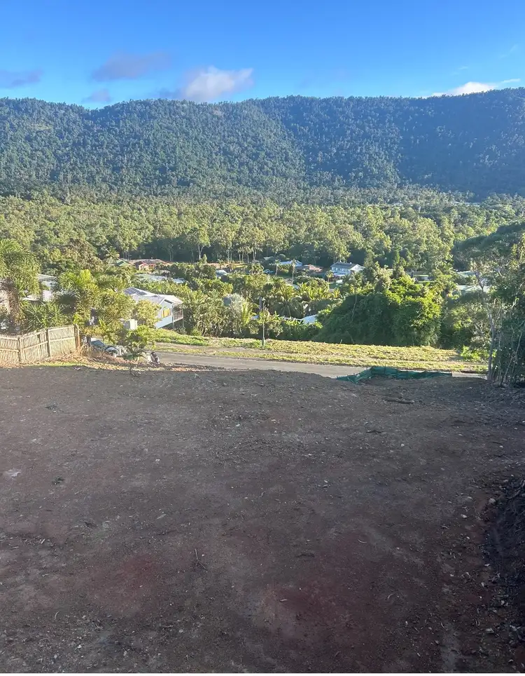Second view of Homely land listing, 40 Kingfisher Terrace, Jubilee Pocket QLD 4802