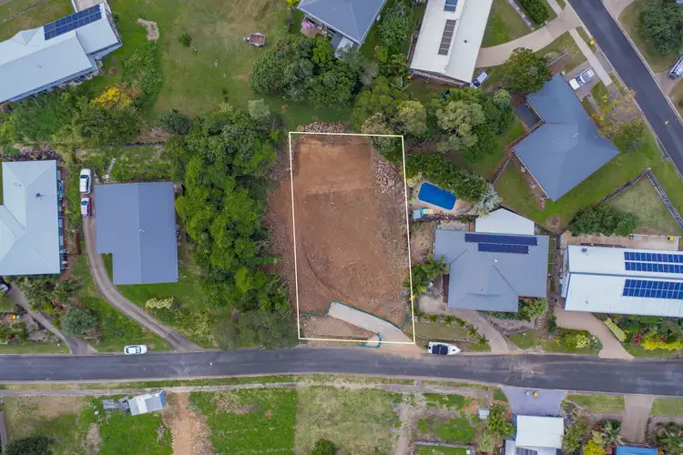 Third view of Homely land listing, 40 Kingfisher Terrace, Jubilee Pocket QLD 4802
