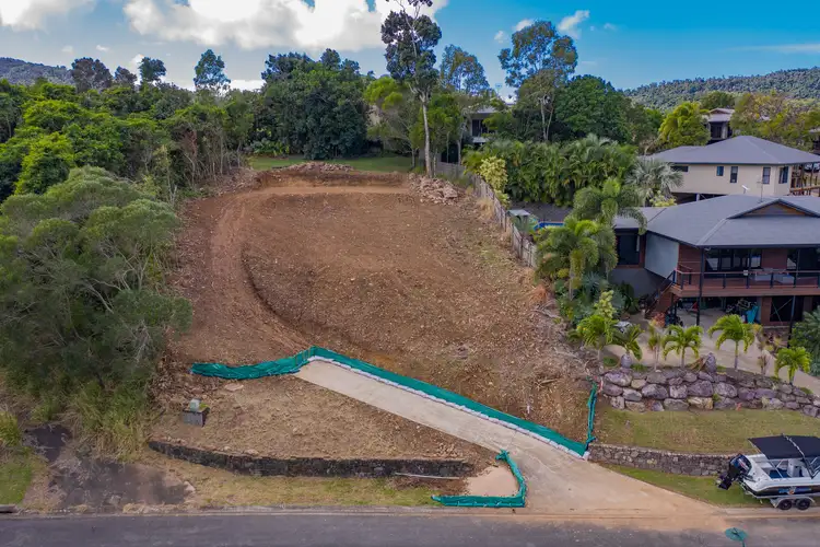 Fifth view of Homely land listing, 40 Kingfisher Terrace, Jubilee Pocket QLD 4802
