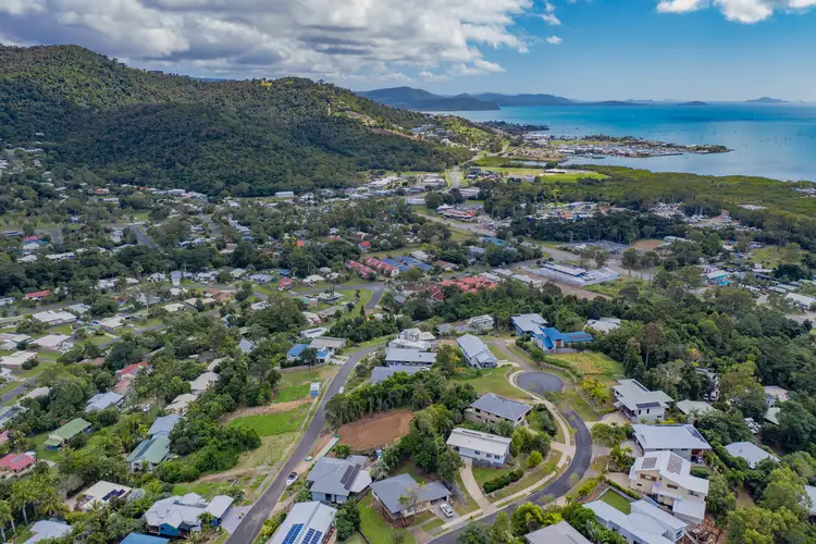 Seventh view of Homely land listing, 40 Kingfisher Terrace, Jubilee Pocket QLD 4802