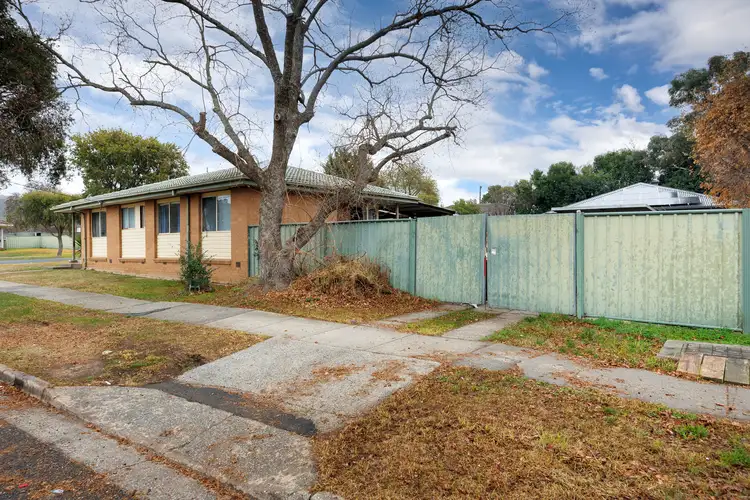Second view of Homely house listing, 22 Stevenson Street, Wodonga VIC 3690