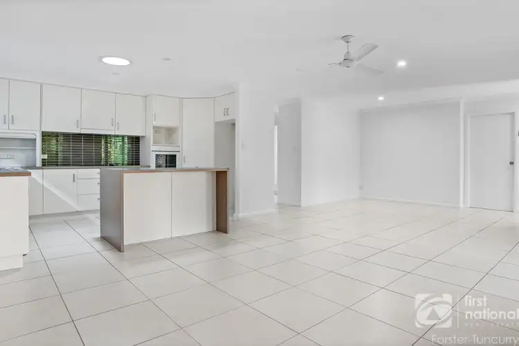 Fifth view of Homely villa listing, 1/6 Pioneer Drive, Forster NSW 2428