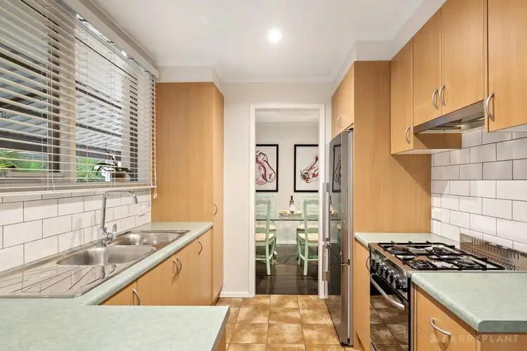 Sixth view of Homely house listing, 1 Kirribilli Avenue, Keysborough VIC 3173