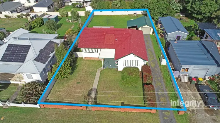 10 Station Street, Nowra NSW 2541