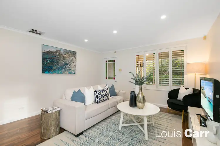 Fifth view of Homely semi-detached listing, 1/16 Merriwa Place, Cherrybrook NSW 2126