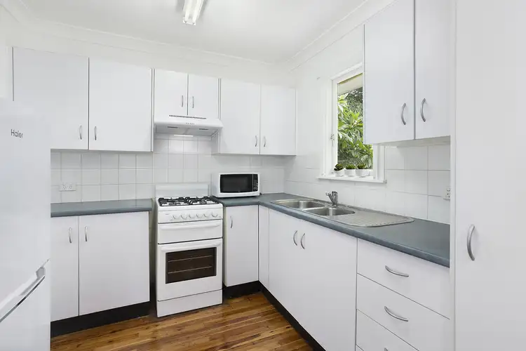 Third view of Homely house listing, 2 McGuire Avenue, Nowra NSW 2541