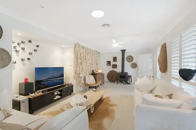 108 Judith Drive, North Nowra NSW 2541