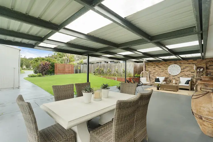 Second view of Homely house listing, 108 Judith Drive, North Nowra NSW 2541