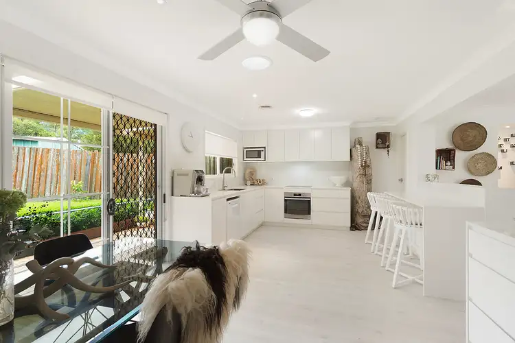 Third view of Homely house listing, 108 Judith Drive, North Nowra NSW 2541