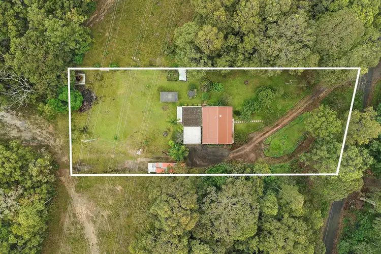 Third view of Homely rural property listing, 13 Old Princes Highway, Falls Creek NSW 2540