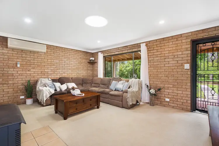 Fourth view of Homely rural property listing, 13 Old Princes Highway, Falls Creek NSW 2540