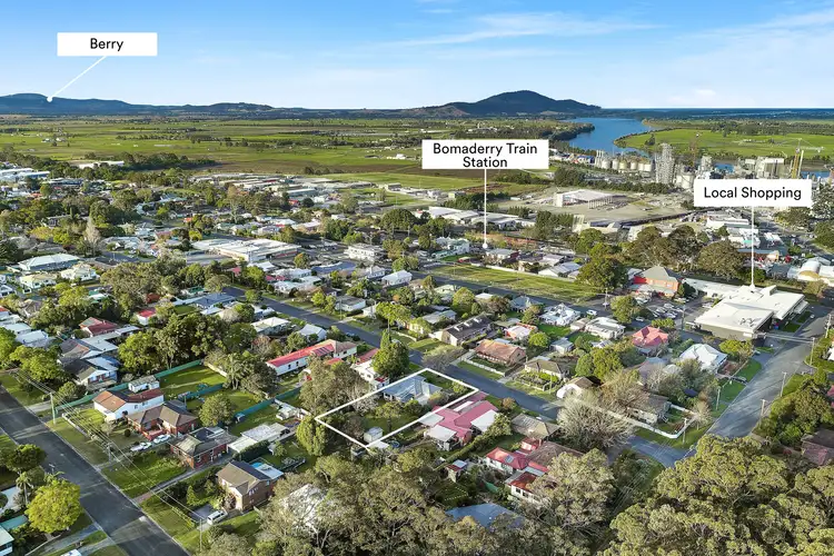 Third view of Homely house listing, 27 Dalwah Street, Bomaderry NSW 2541