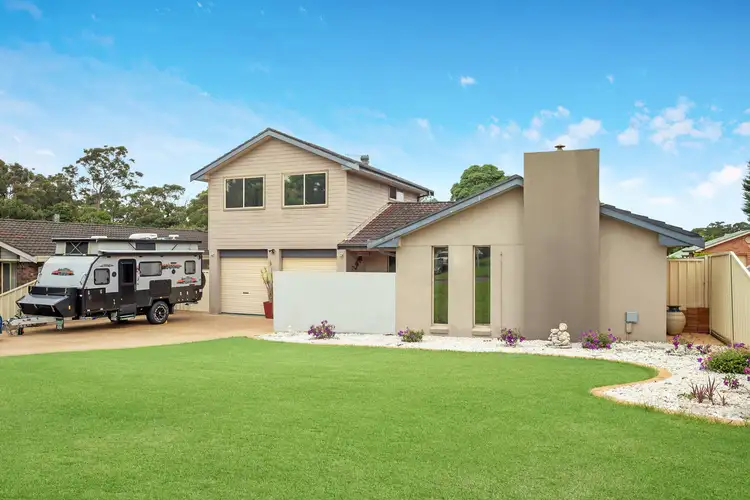 24 Jasmine Drive, Bomaderry NSW 2541