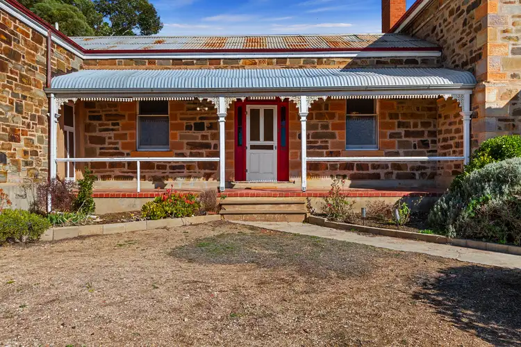 Fifth view of Homely house listing, 10 Mount Pleasant Road, Burra SA 5417