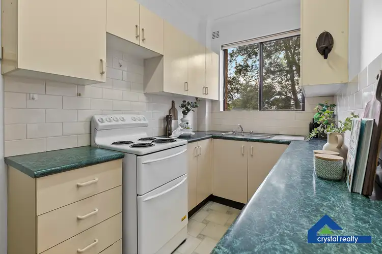 Fifth view of Homely apartment listing, 6/24-26 Keith Street, Dulwich Hill NSW 2203