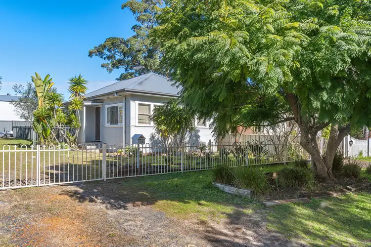 Second view of Homely house listing, 16 Wyoming Street, Blackwall NSW 2256