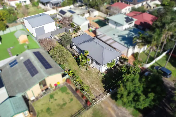Third view of Homely house listing, 16 Wyoming Street, Blackwall NSW 2256