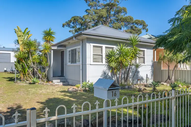Sixth view of Homely house listing, 16 Wyoming Street, Blackwall NSW 2256