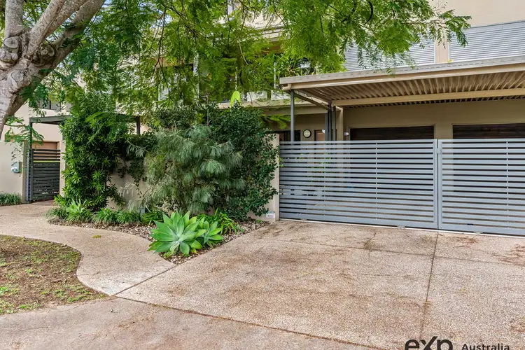 Third view of Homely townhouse listing, 102/19 King Street, Urangan QLD 4655