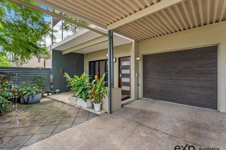 Fourth view of Homely townhouse listing, 102/19 King Street, Urangan QLD 4655