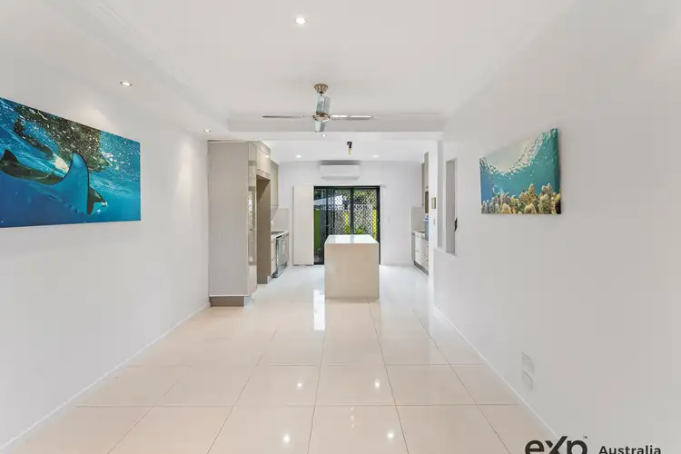 Fifth view of Homely townhouse listing, 102/19 King Street, Urangan QLD 4655