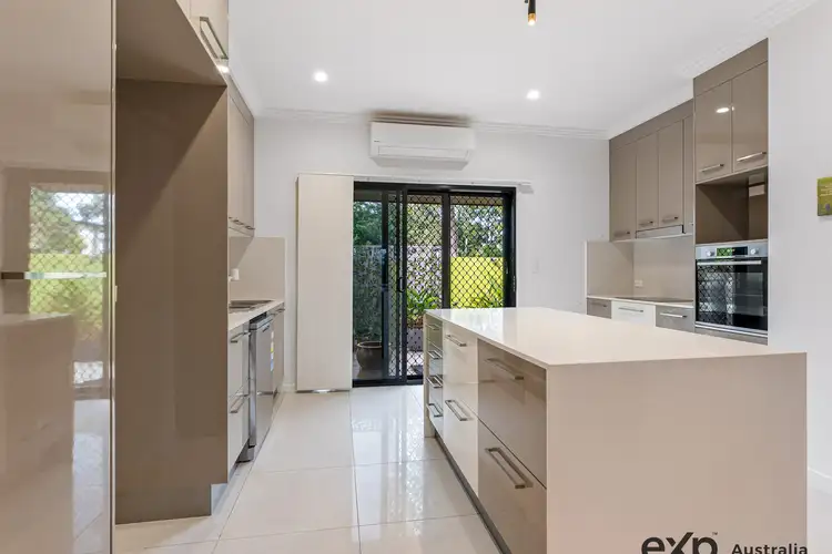 Sixth view of Homely townhouse listing, 102/19 King Street, Urangan QLD 4655