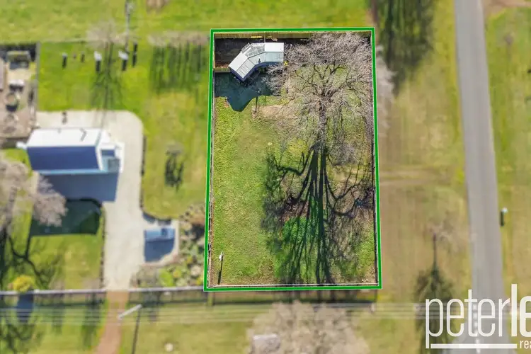 Second view of Homely land listing, 17 High Street, Ross TAS 7209