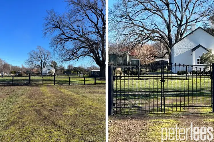 Fifth view of Homely land listing, 17 High Street, Ross TAS 7209