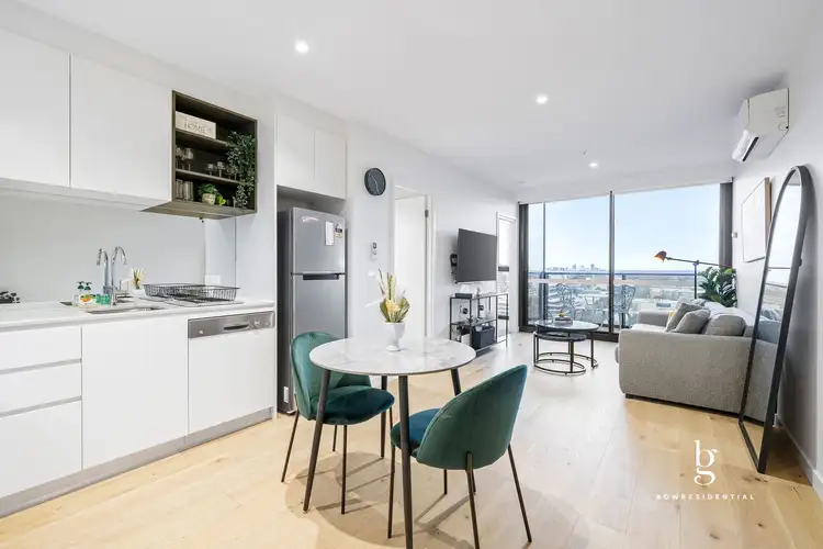 1406/245 City Road, Southbank VIC 3006