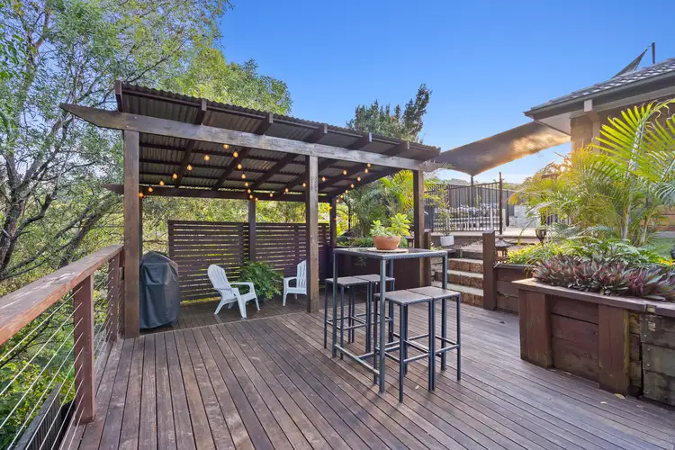 Second view of Homely house listing, 78 Greenway Boulevard, Maudsland QLD 4210