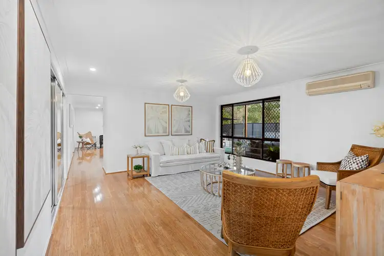 Third view of Homely house listing, 78 Greenway Boulevard, Maudsland QLD 4210