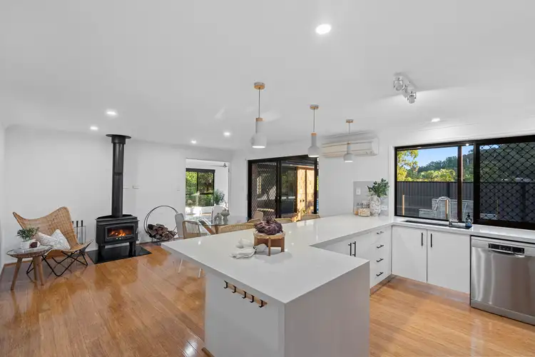 Fourth view of Homely house listing, 78 Greenway Boulevard, Maudsland QLD 4210