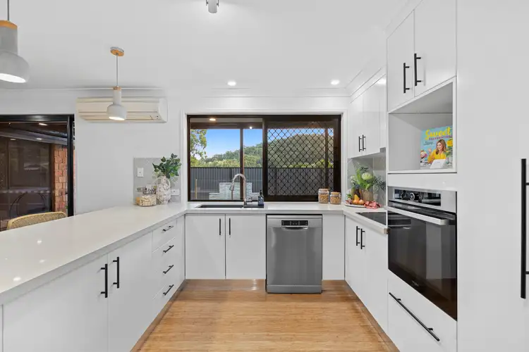 Fifth view of Homely house listing, 78 Greenway Boulevard, Maudsland QLD 4210