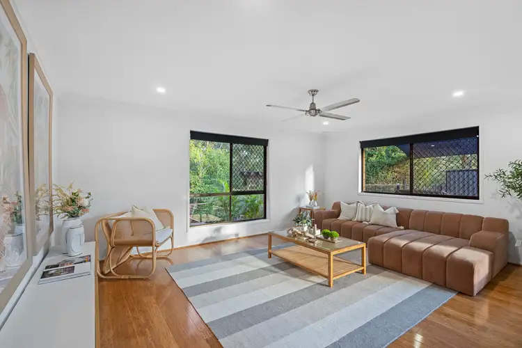 Sixth view of Homely house listing, 78 Greenway Boulevard, Maudsland QLD 4210