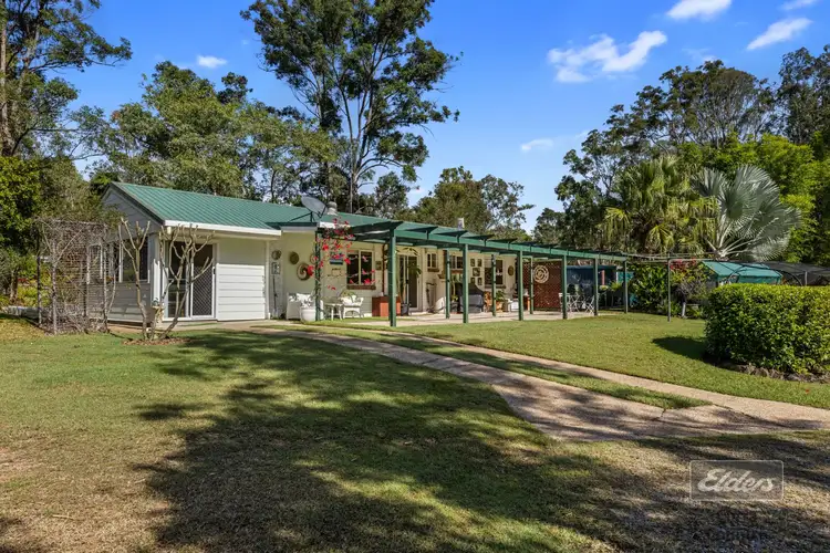 33 Harvey Road, Glenwood QLD 4570