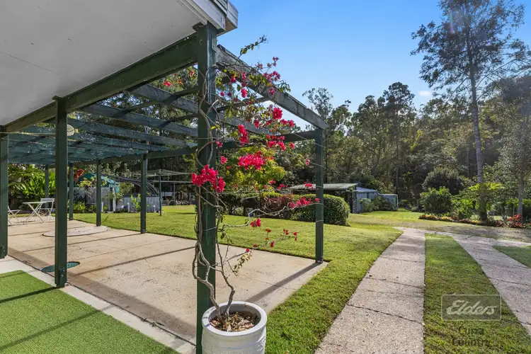 Second view of Homely house listing, 33 Harvey Road, Glenwood QLD 4570