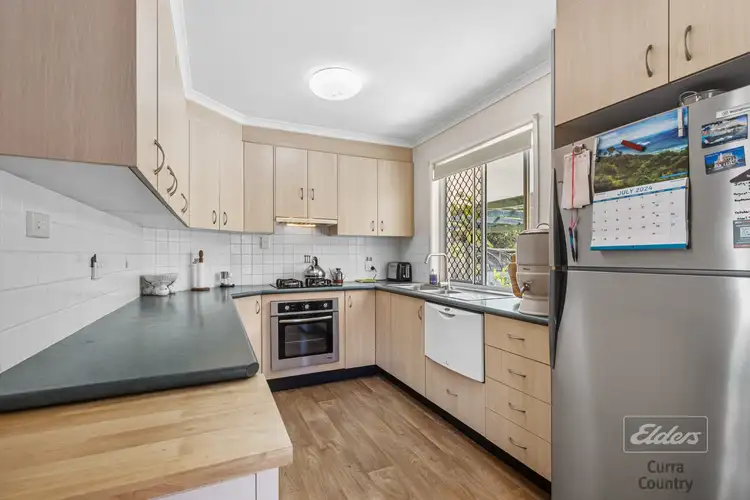 Fourth view of Homely house listing, 33 Harvey Road, Glenwood QLD 4570