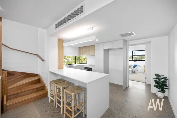 Third view of Homely semi-detached listing, 1/18 Palkana Drive, Warana QLD 4575