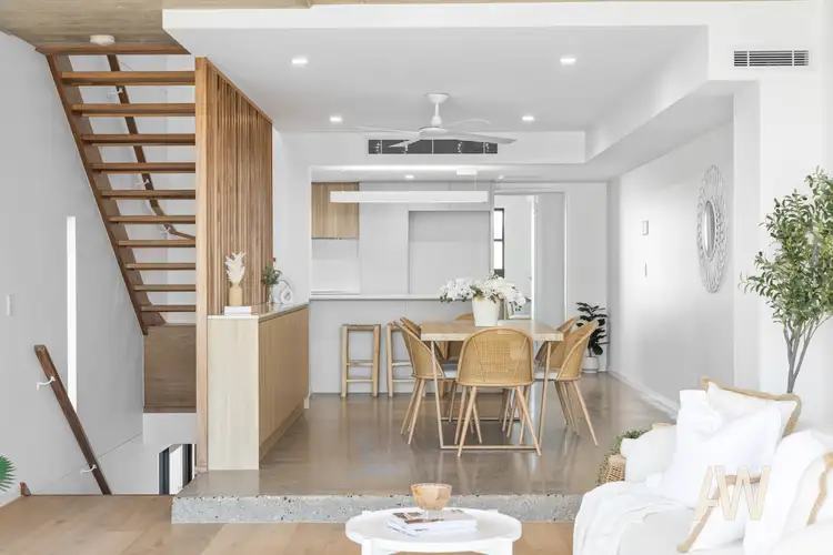 Fourth view of Homely semi-detached listing, 1/18 Palkana Drive, Warana QLD 4575