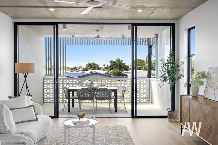 Fifth view of Homely semi-detached listing, 1/18 Palkana Drive, Warana QLD 4575